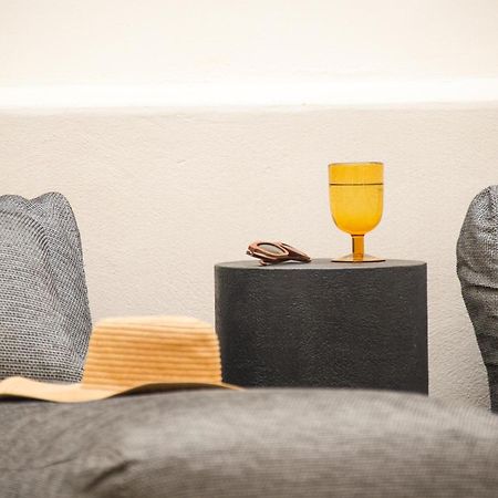 Le Bijou Luxury Suites Rethymno Eksteriør billede