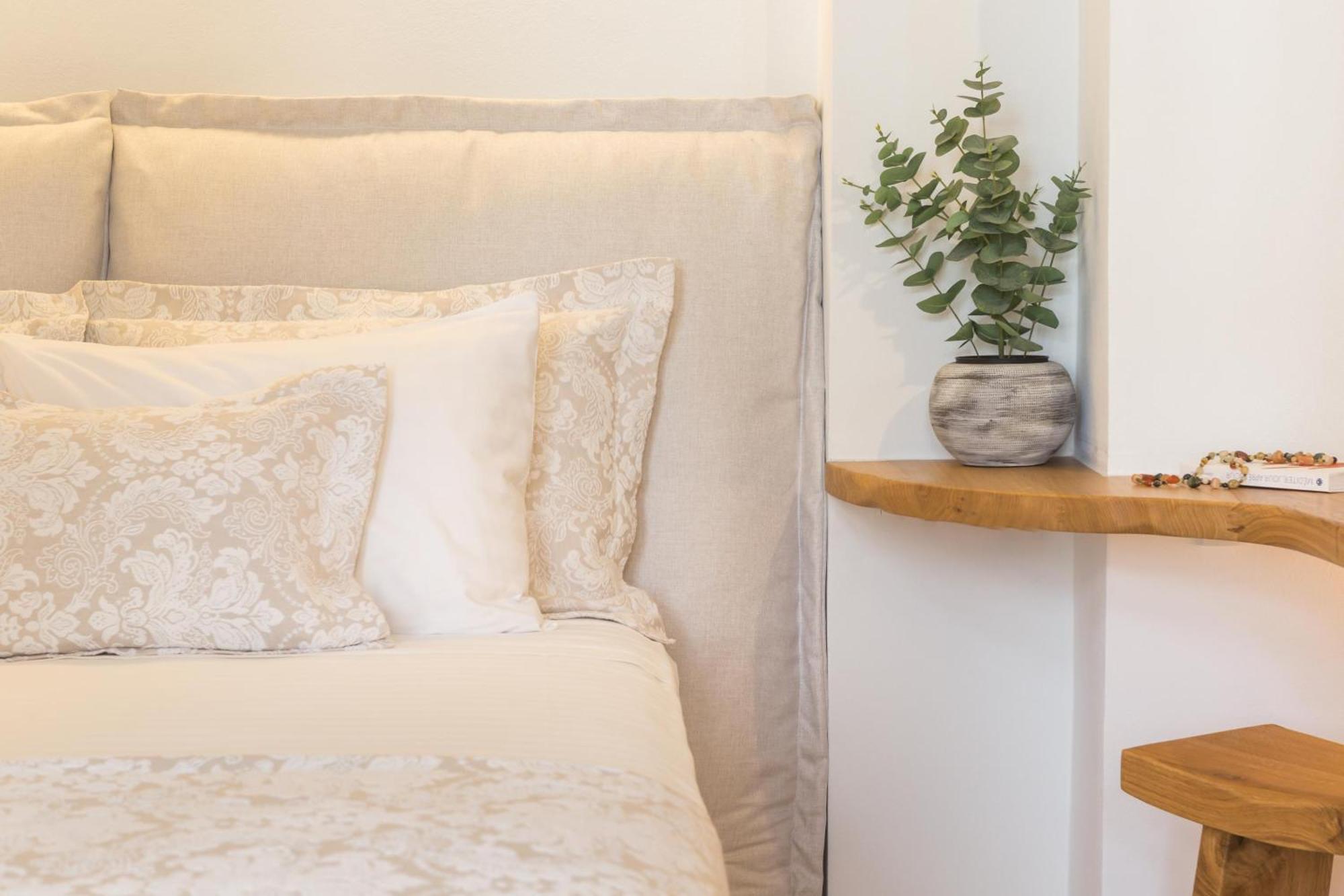 Le Bijou Luxury Suites Rethymno Eksteriør billede