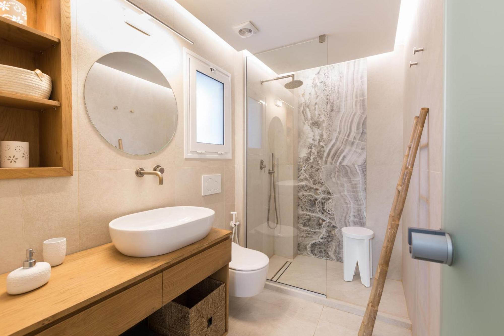 Le Bijou Luxury Suites Rethymno Eksteriør billede